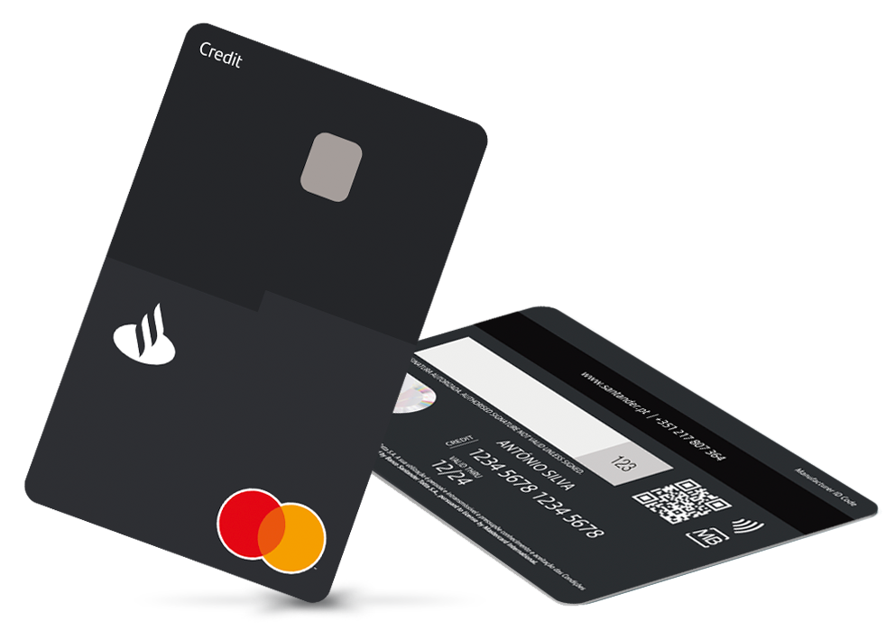 Cartão de Crédito Mundo 123 Campanhas Santander