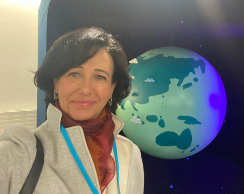 Ana Botín