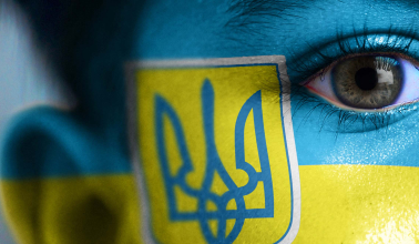 Grupo Santander apoia resposta à crise na Ucrânia