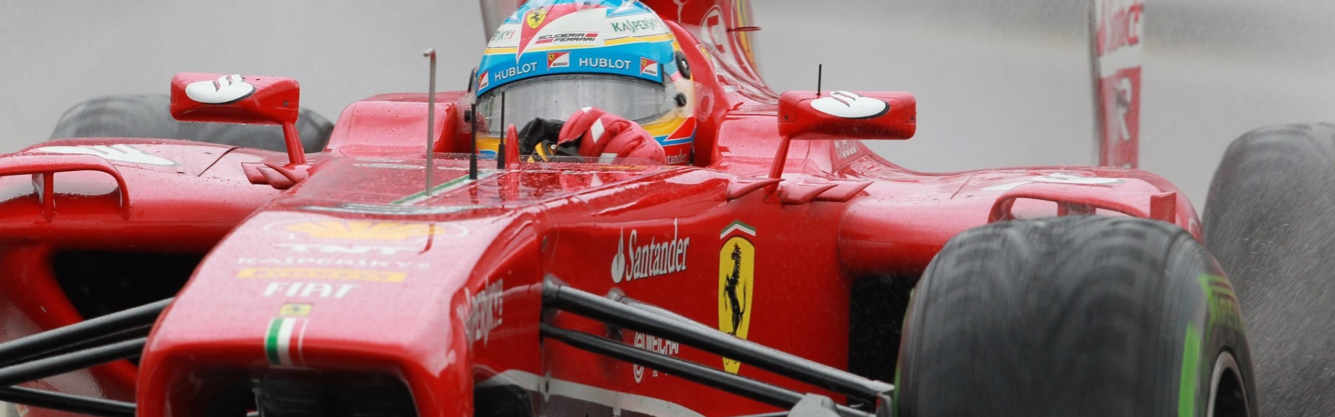 Ferrari, Fórmula 1 e a transição para um desporto mais ecológico