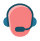 Heart Rate Icon