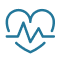 Heart Rate Icon