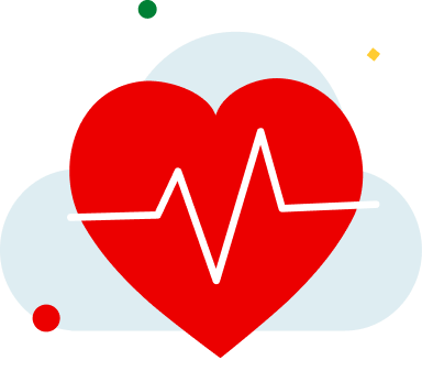 Heart Rate Icon