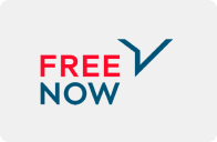 Parceiro Free Now