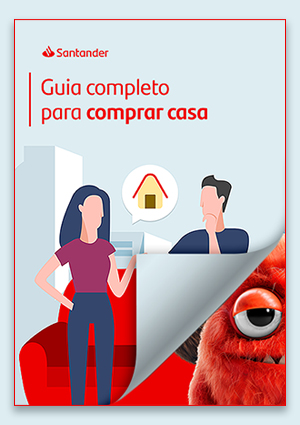 Guia para comprar casa - ebook
