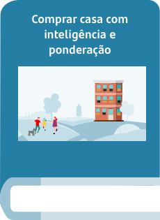 Guia para comprar casa - ebook