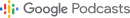 google podcast icon