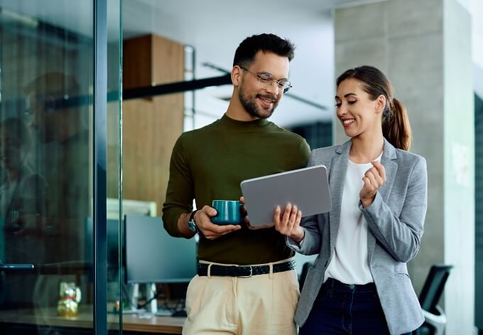 crédito online para empresas
