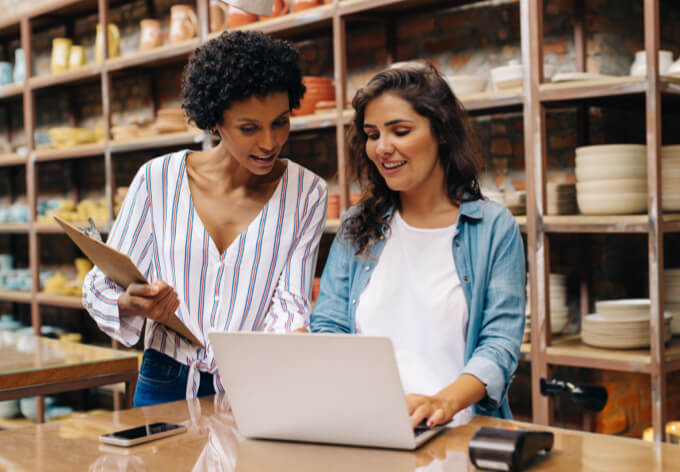 Abertura de conta para empresas online