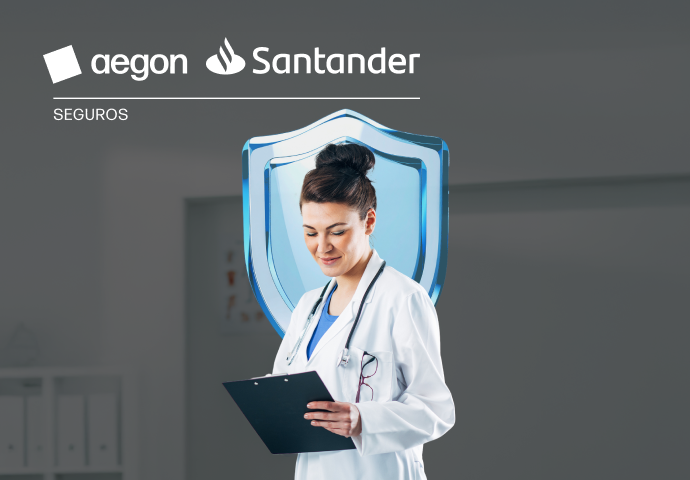 Seguros de Proteção Santander Empresas