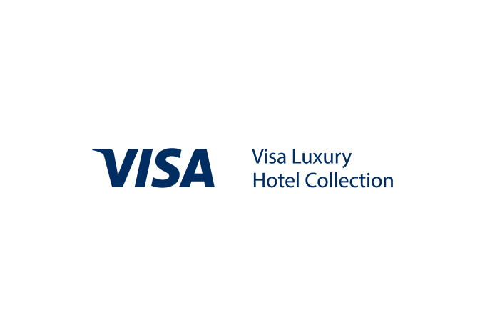 Visa Luxury Hotel Collection
