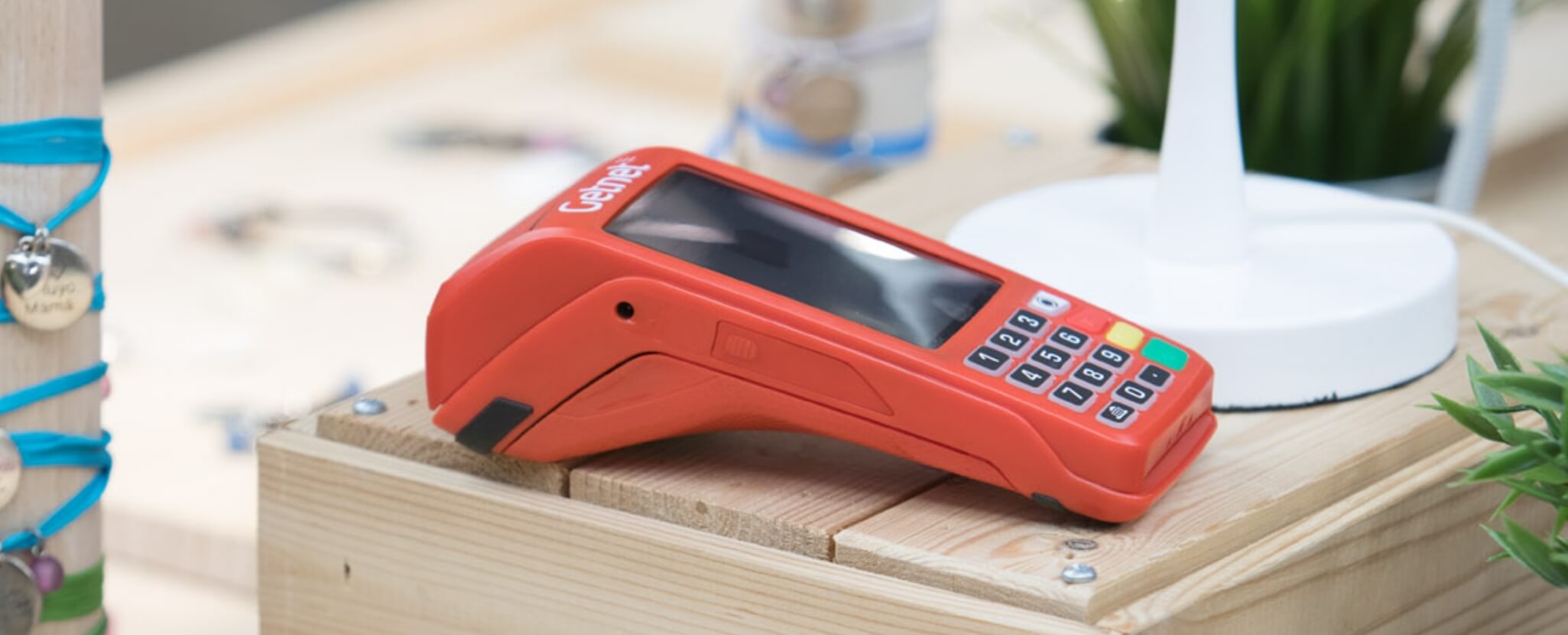 TPA Getnet no Santander