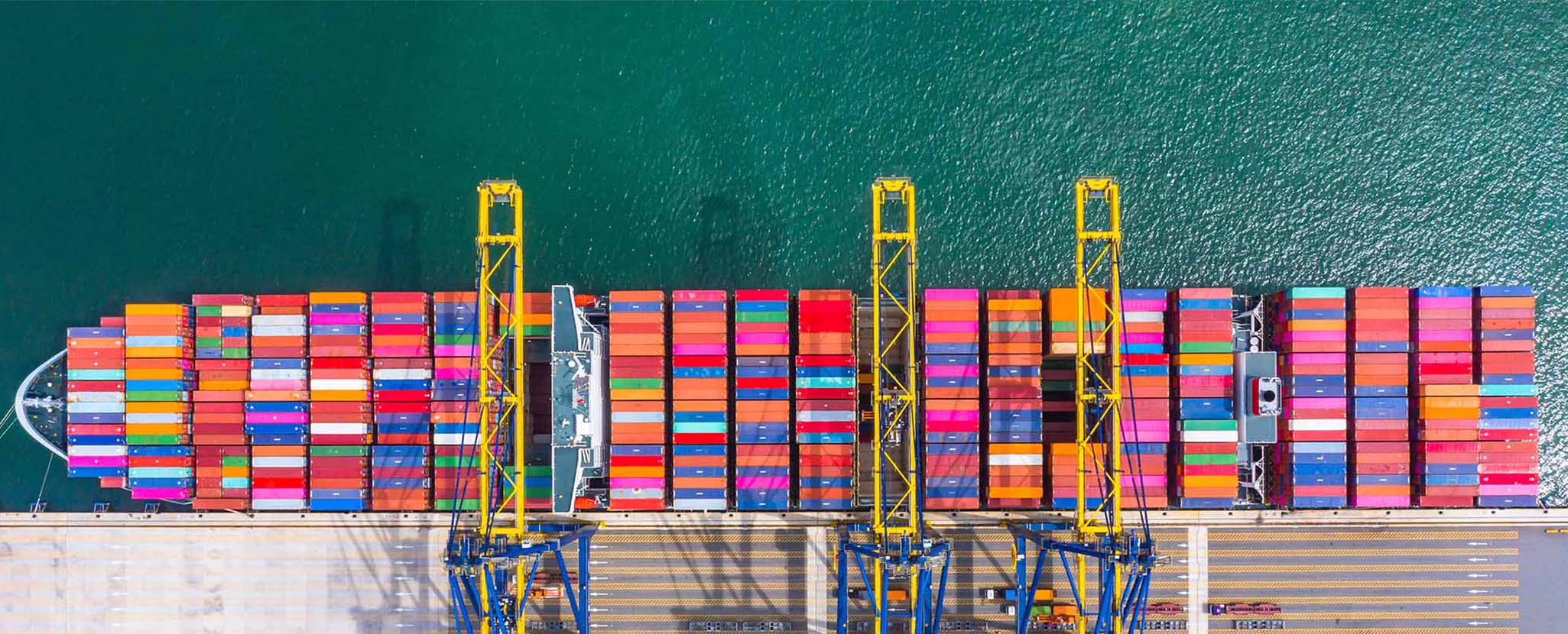 Negócio Internacional - Cash Management