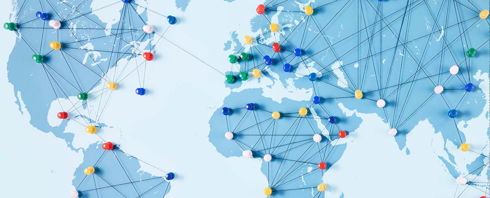 Negócio Internacional - Conta Corrente Internacional