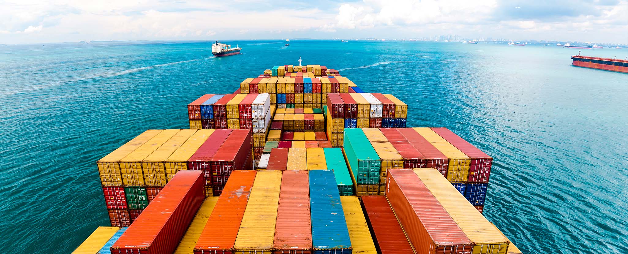 Negócio Internacional - Crédito Documentário