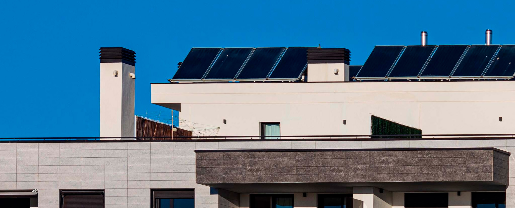 162 milhões de euros para a eficiência energética em edifícios