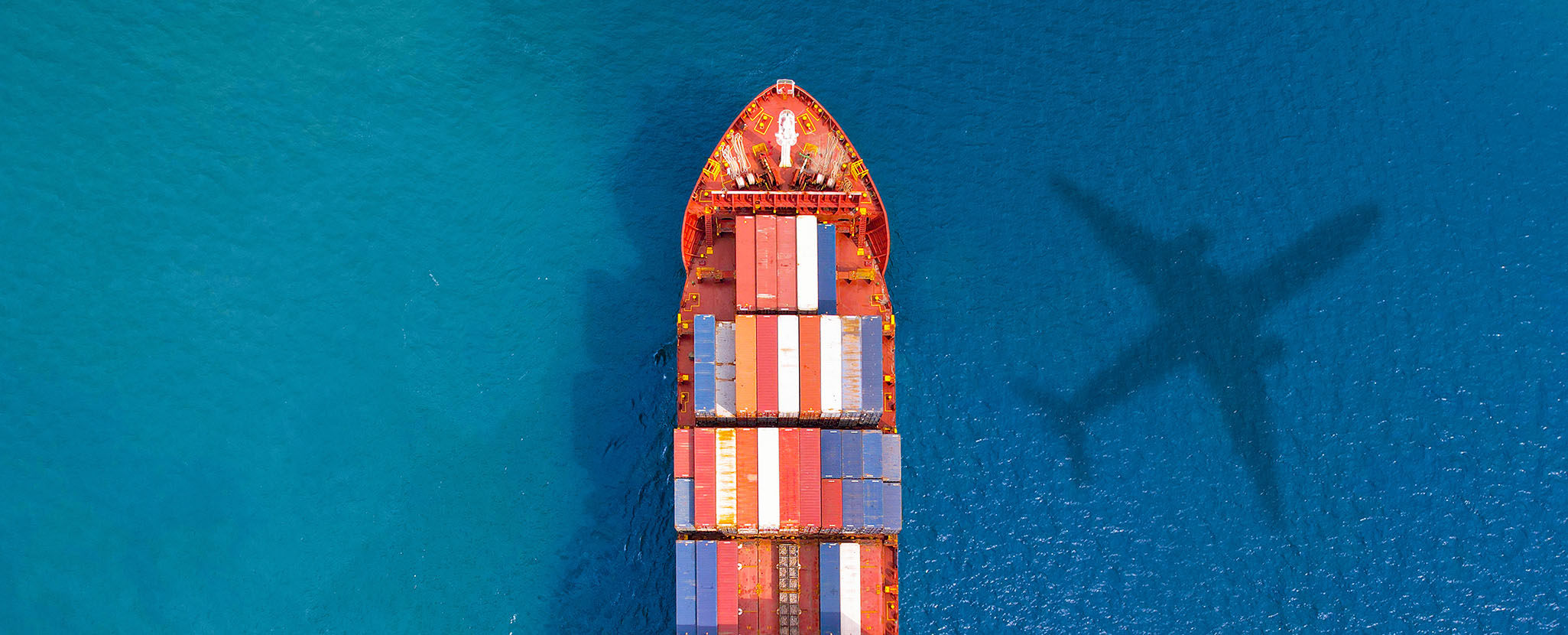 Negócio Internacional - Importação e exportação