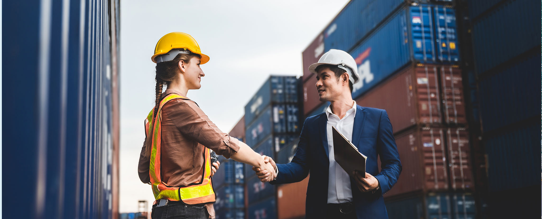 Negócio Internacional - Remessas Documentárias