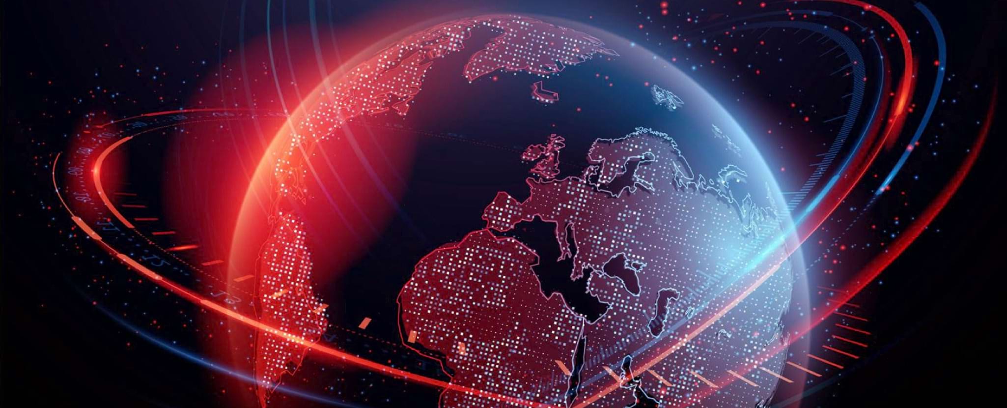 International Desk Santander