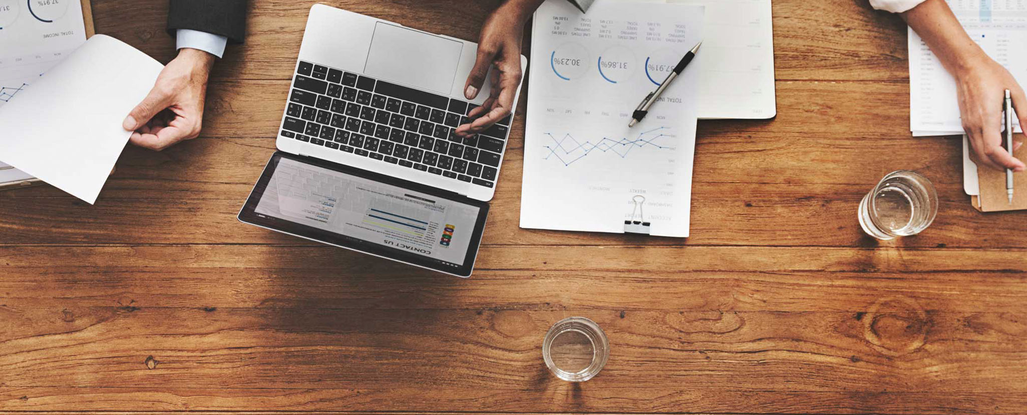 serviço de gestão integrada de pagamento a fornecedores no santander