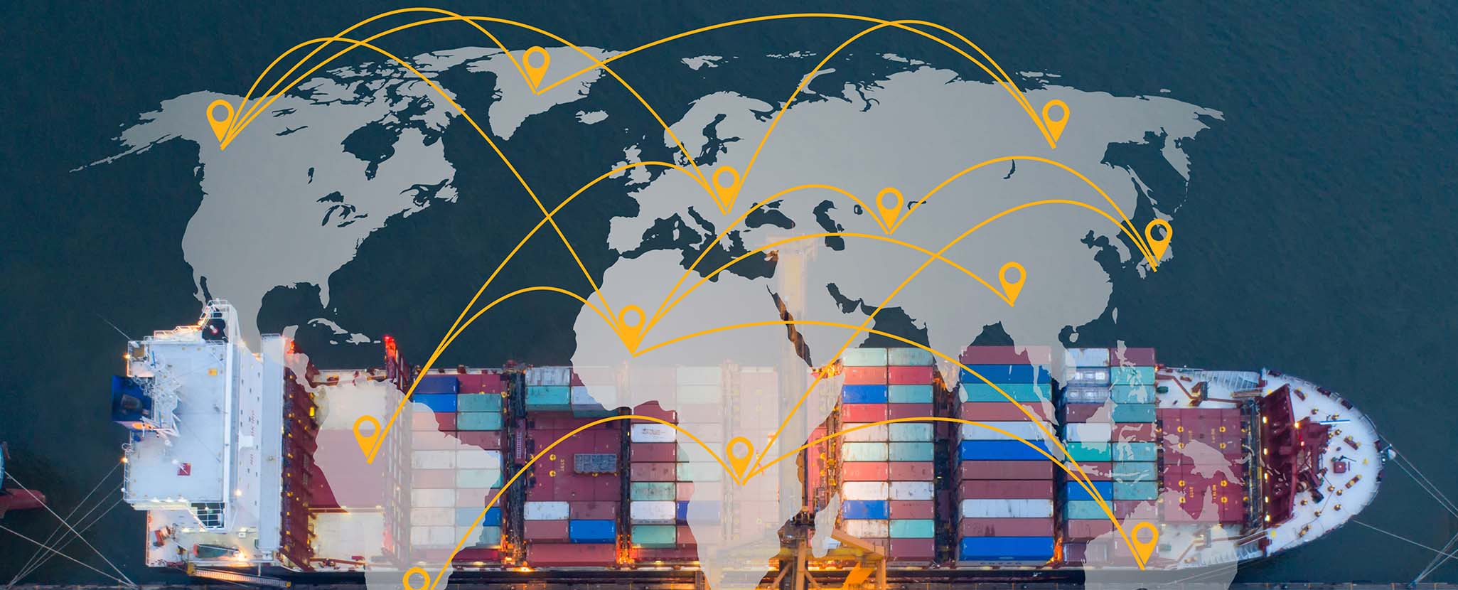 Negócio Internacional - Transferências Internacionais