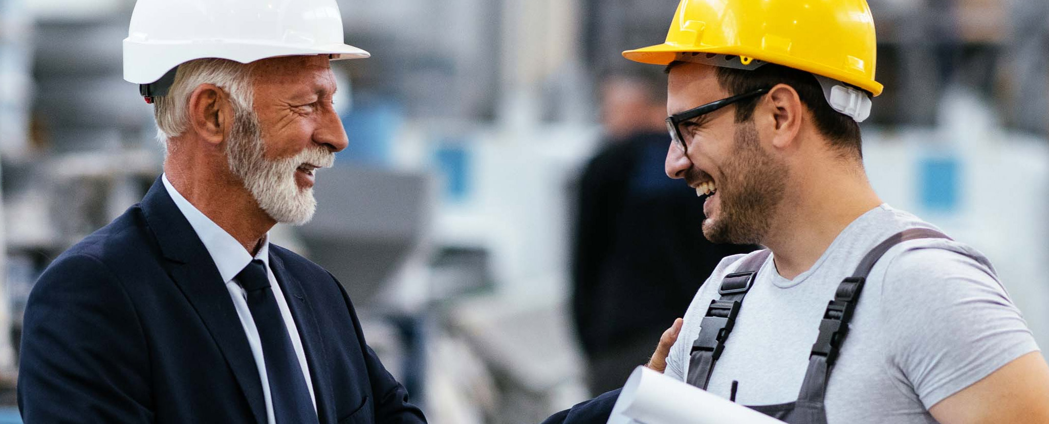 Seguro de vida LifeCorporate para empresas