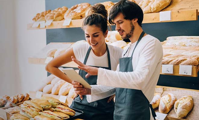 Abrir conta empresas online no Santander