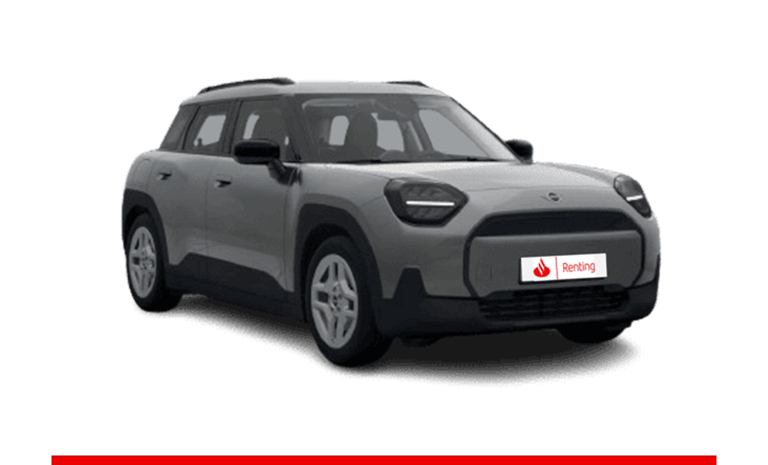 MINI ACEMAN E ESSENTIAL XS