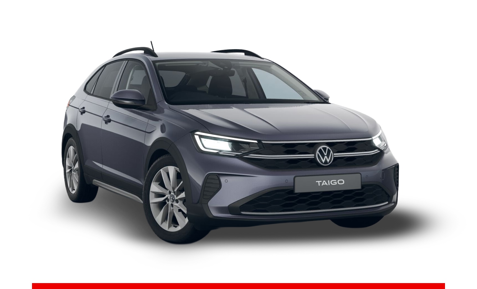 VW TAIGO 1.0 TSI URBAN