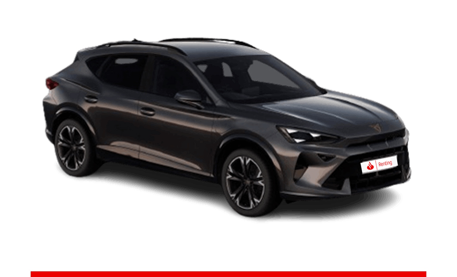 CUPRA FORMENTOR 2.0 TDI DSG