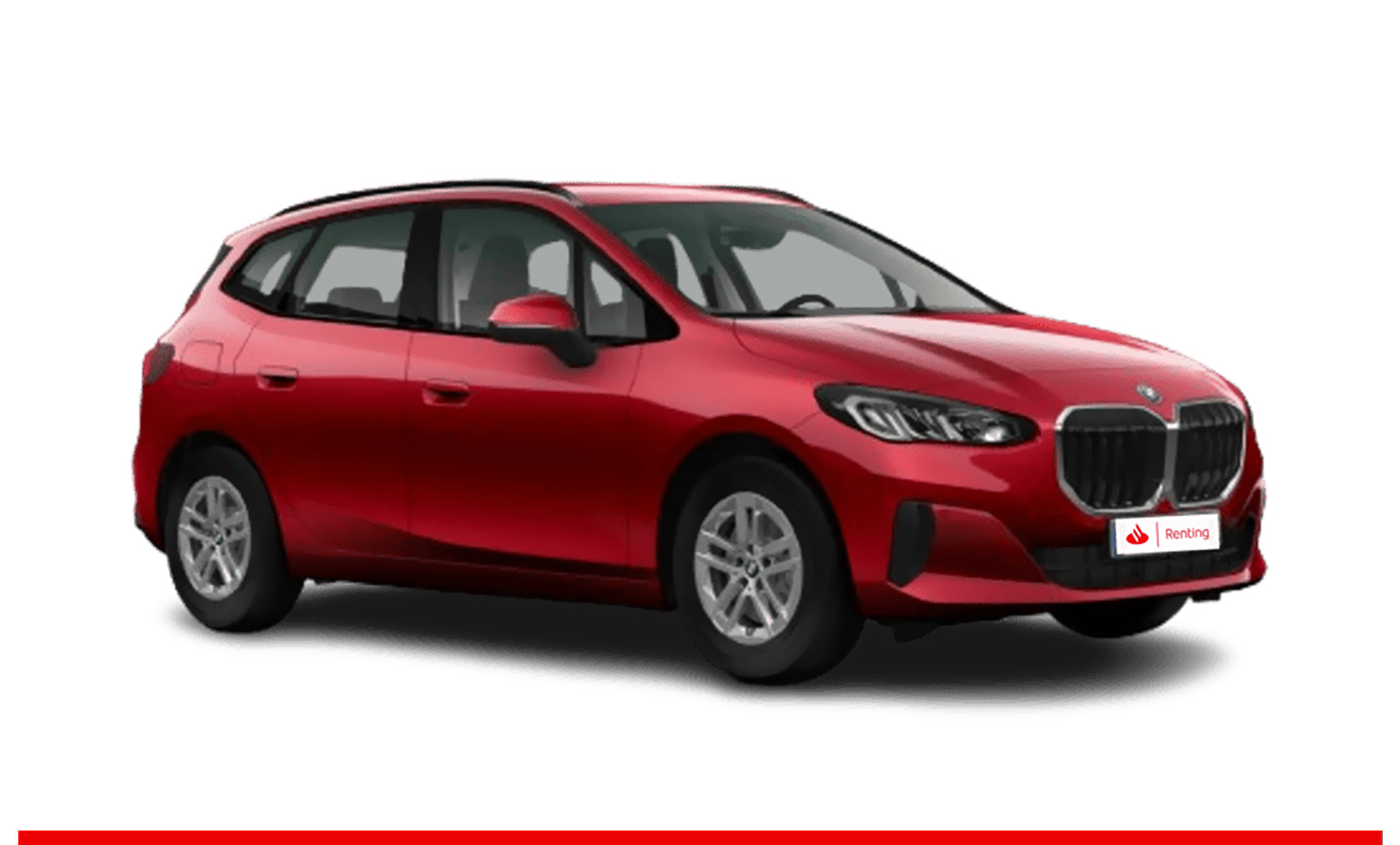 BMW 225 E XDRIVE
