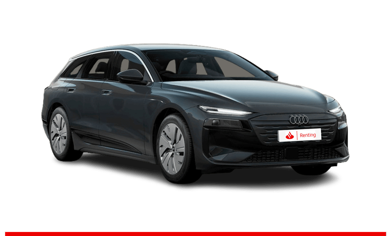 AUDI A6 AVANT E-TRON 83 KWH SE BUSINESS