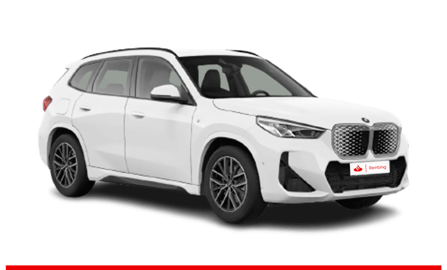 BMW IX1 EDRIVE20