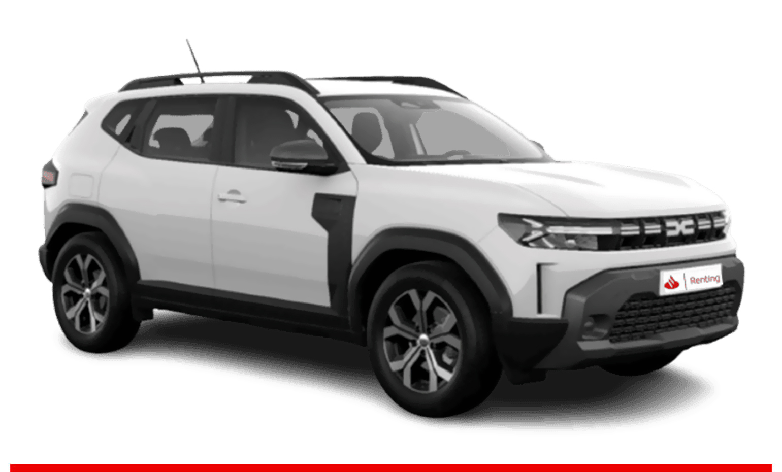 DACIA DUSTER 1.0 TCE ECO-G EXPRESSION BI-FUEL