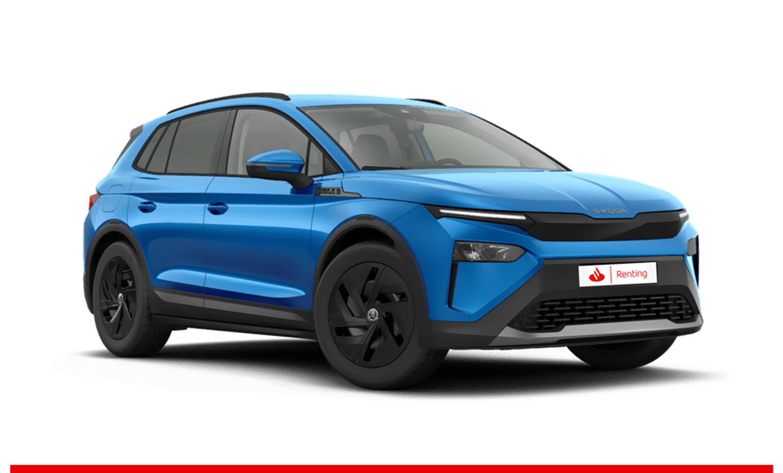 SKODA ELROQ 50