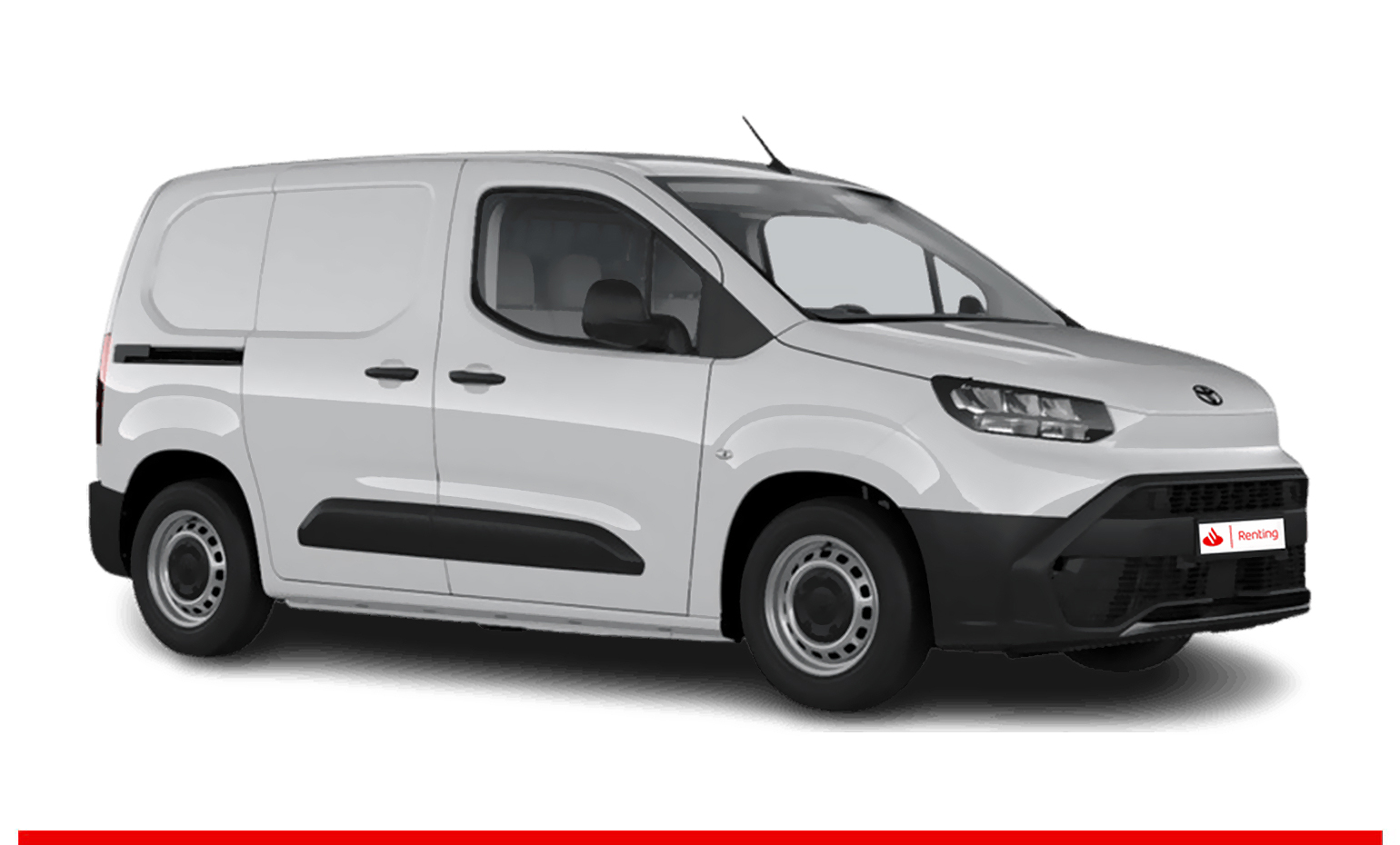 TOYOTA PROACE CITY 1.5D L1 COMFORT