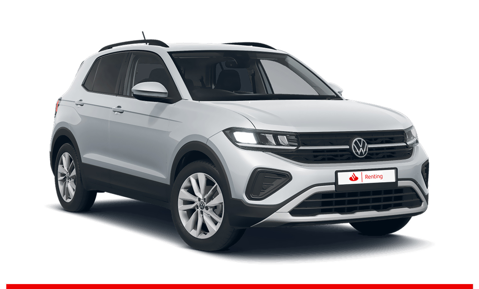 VOLKSWAGEN T-CROSS 1.0 TSI URBAN