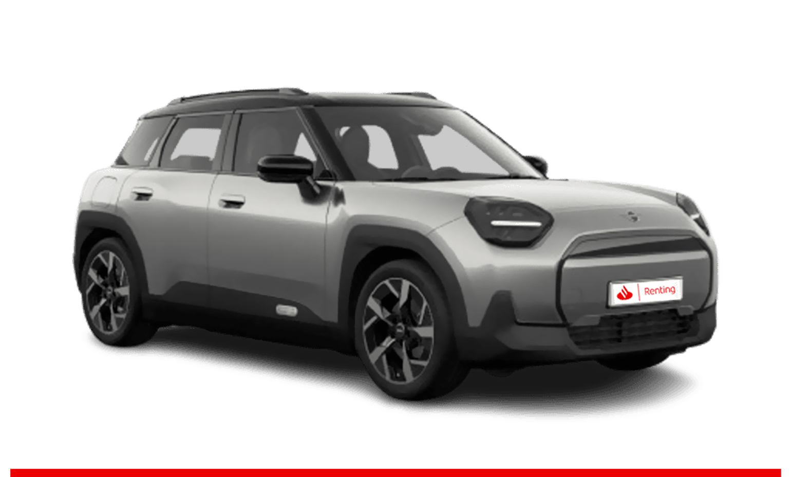 MINI ACEMAN E CLASSIC