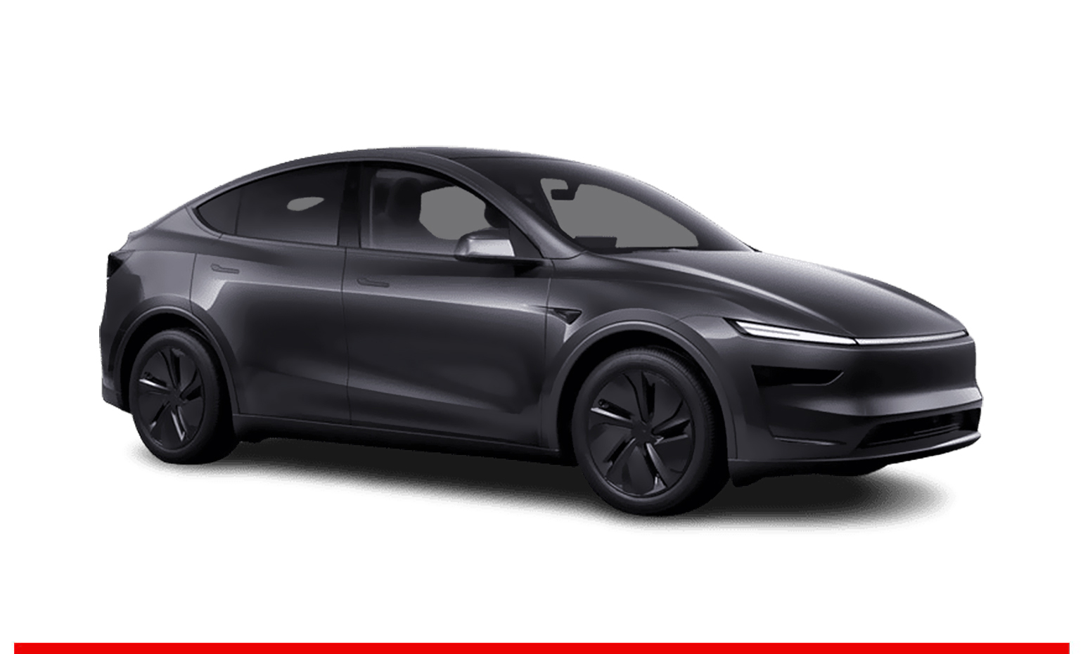 TESLA MODEL Y - TRAÇÃO TRASEIRA