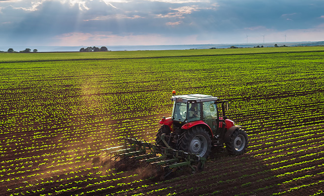 Soluções Agro Santander