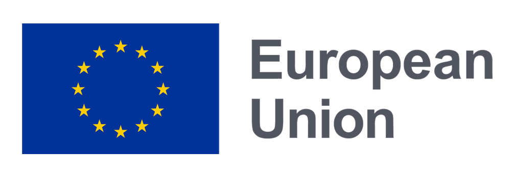 Apoios da União Europeia