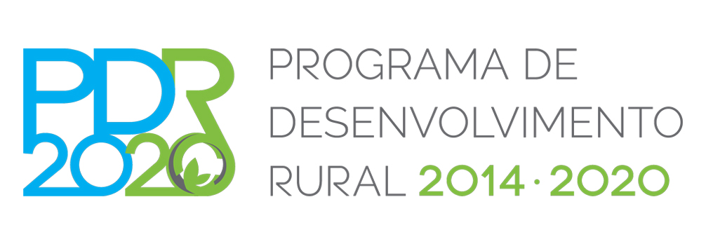  Apoios do PDR 2020 - Programa de Desenvolvimento Rural