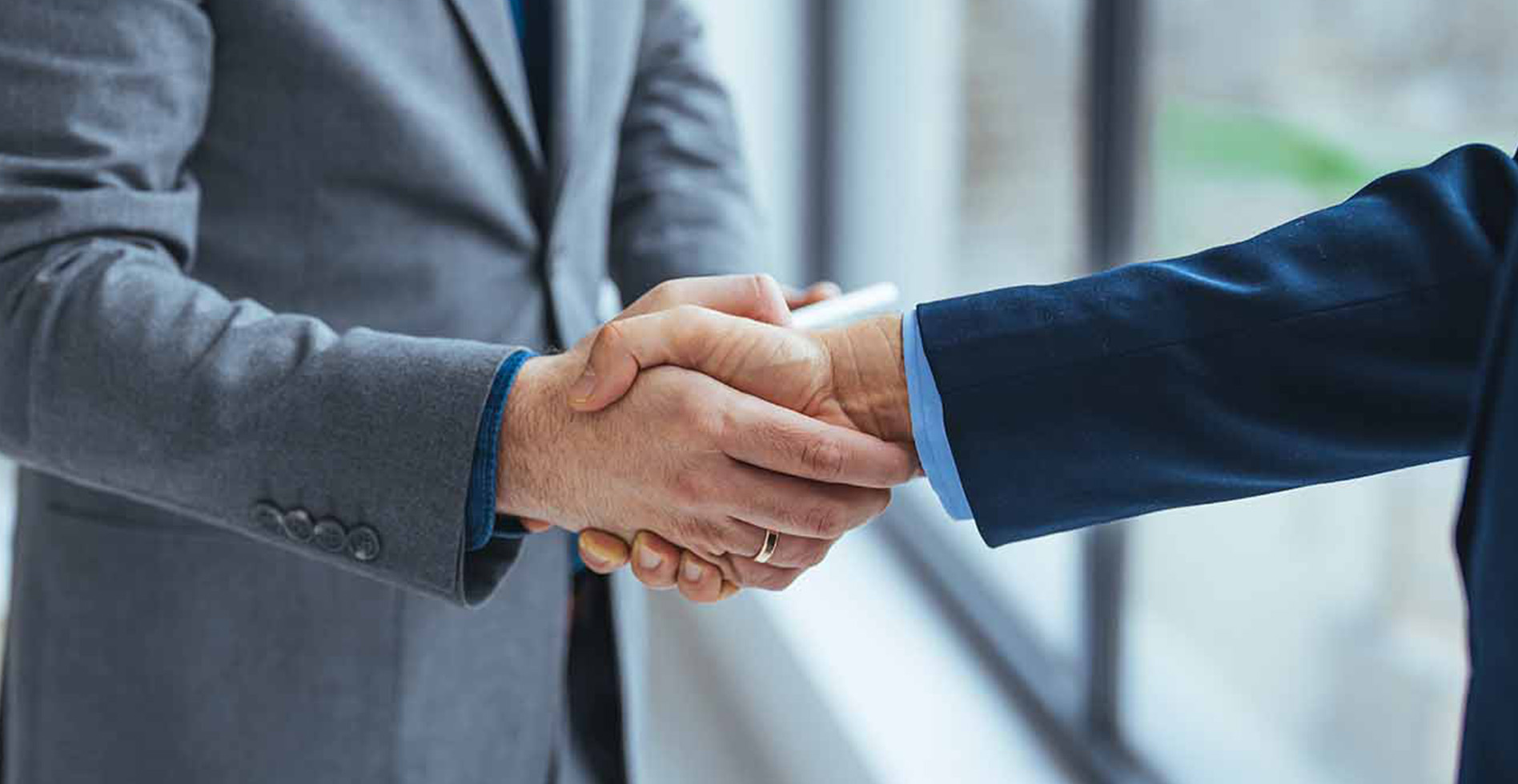 Negócio Internacional - Garantias Bancárias