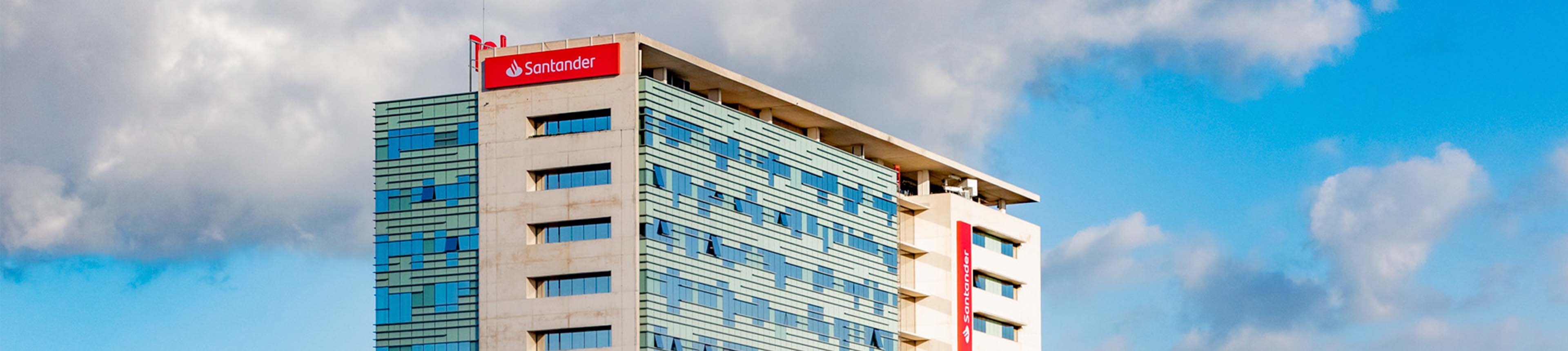 Edifício Santander