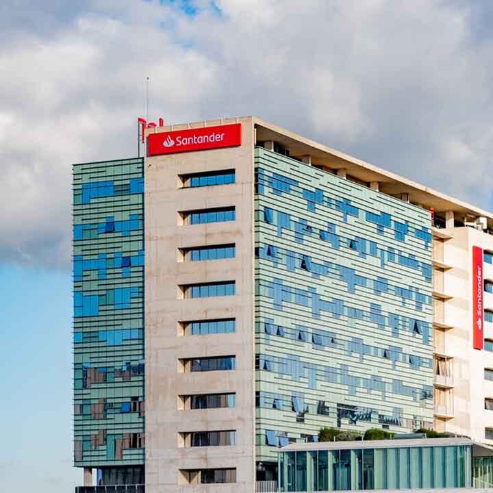 Santander particulares