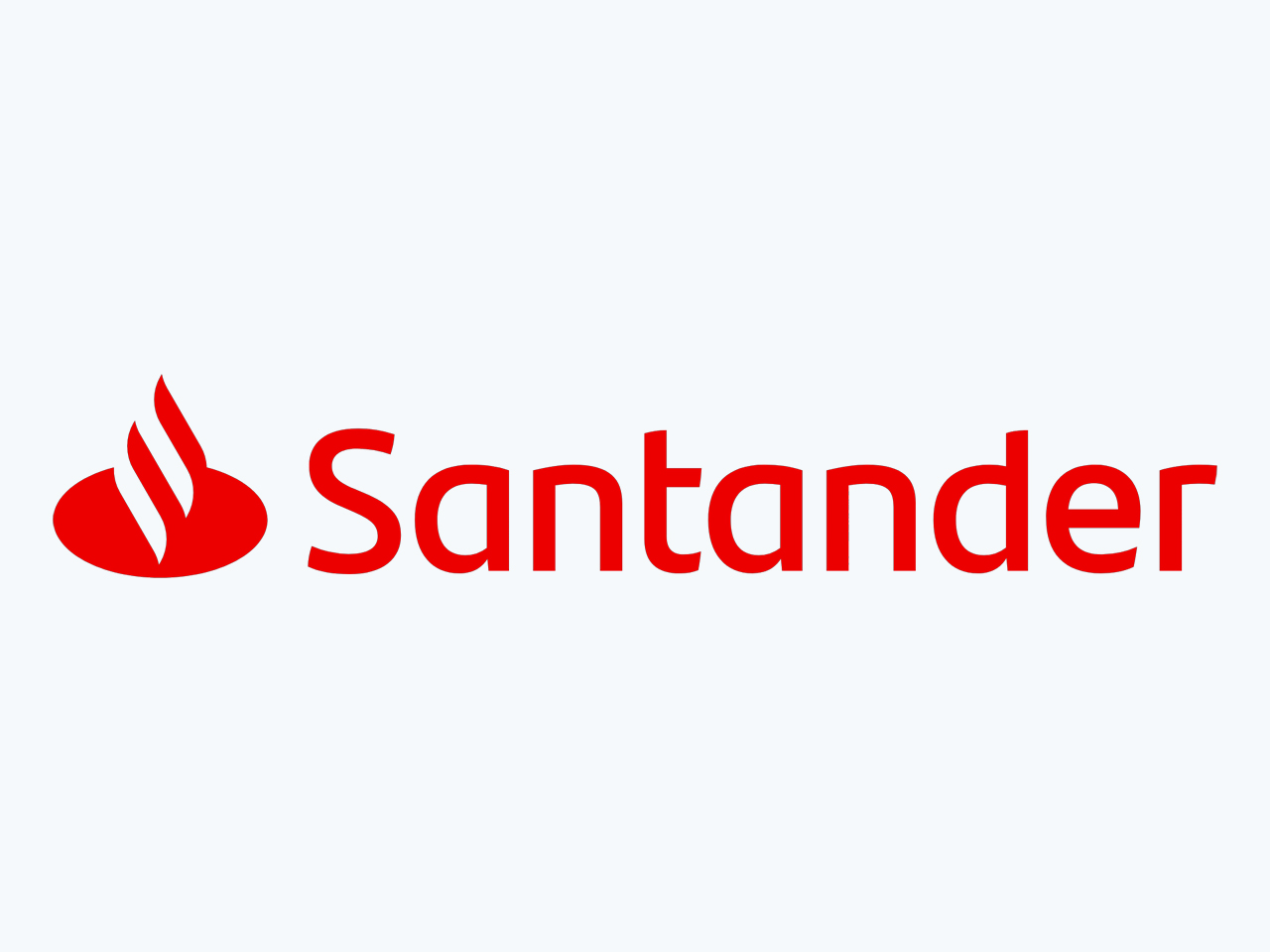 Banco Santander logo