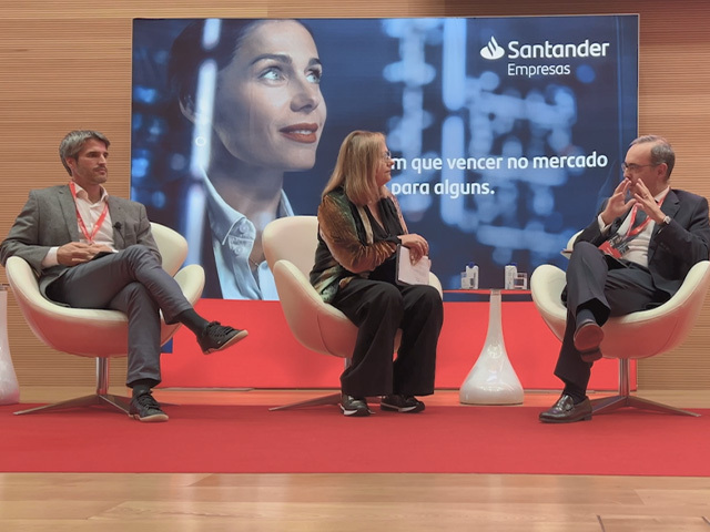 PME Líder no Santander