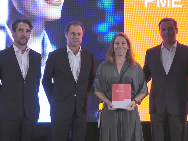 PME Líder no Santander