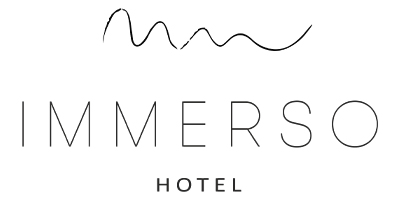 Immerso Hotel Logo
