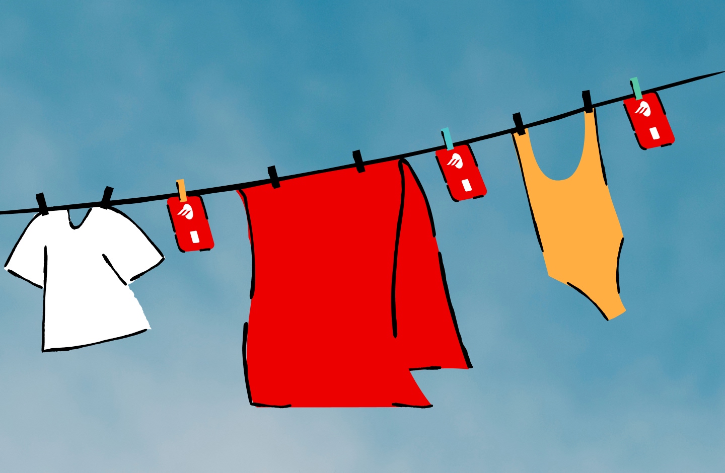 imagem alusiva a campanha Flash Sales de Cartões de Crédito de junho